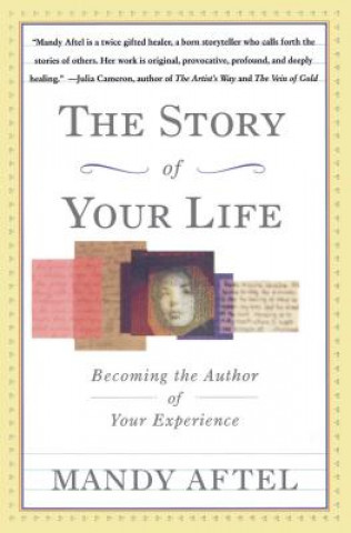 Book Story of Your Life Mandy Aftel