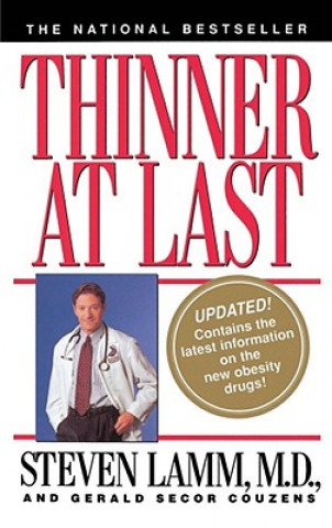 Book Thinner at Last Gerald Secor Couzens