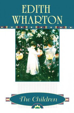 Book Children Wharton
