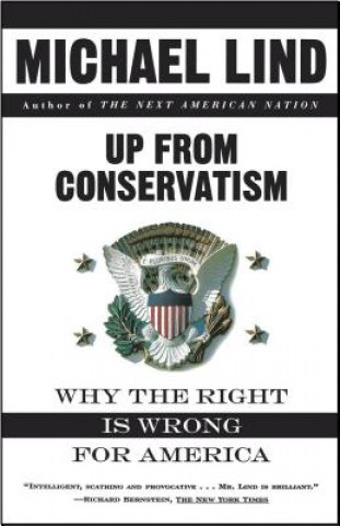 Book Up from Conservatism Lind