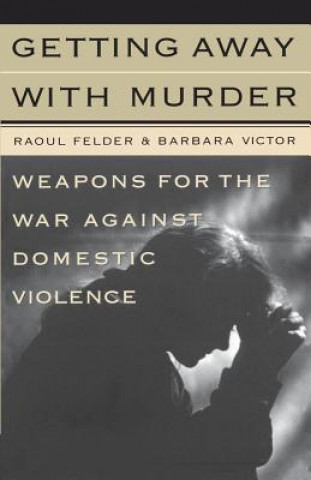 Книга Getting away with Murder Barbara Victor