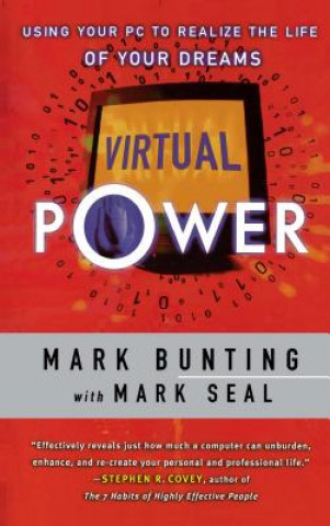 Könyv Virtual Power Mark Bunting