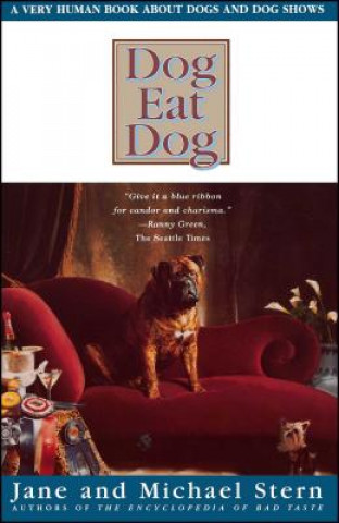 Könyv Dog Eat Dog Michael Stern