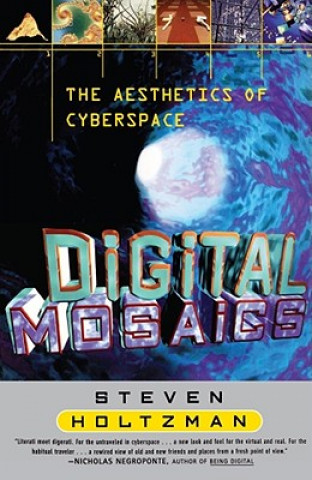 Livre Digital Mosaics Steven Holtzman