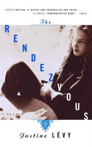 Knjiga Rendezvous Lydia Davis