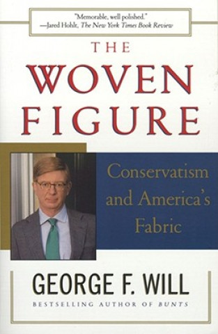 Buch Woven Figure George F. Will