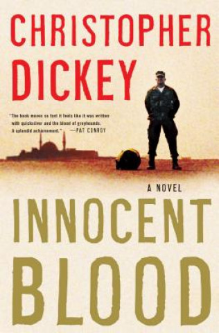 Livre Innocent Blood Chris Dickey