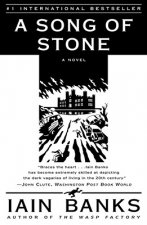 Carte Song of Stone Iain Banks