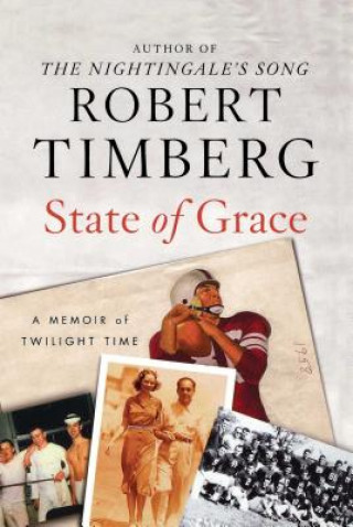 Könyv State of Grace Robert Timberg