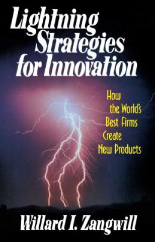 Carte Light Strategies For Innovation Willard I Zangwill