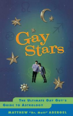 Carte Gay Stars ABERGEL