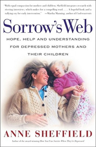 Kniha Sorrow'S Web Sheffield