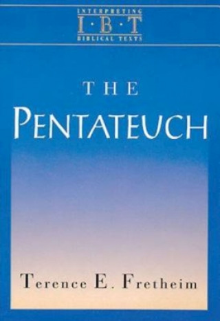 Boek Interpreting Biblical Texts Terence E. Fretheim