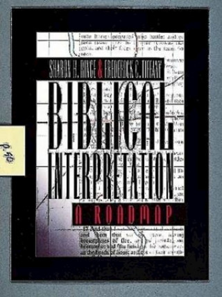 Книга Biblical Interpretation Sharon H. Ringe