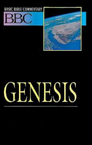 Könyv Genesis Linda B. Hinton