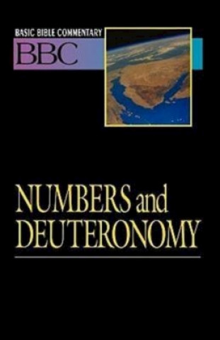 Buch Numbers and Deuteronomy Lynne M. Deming