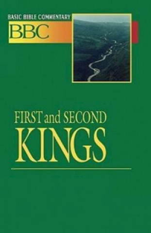Libro First and Second Kings Linda B. Hinton