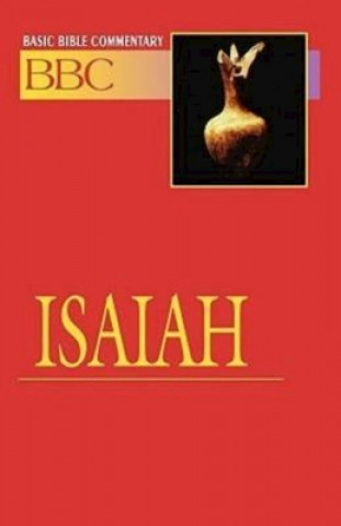 Buch Isaiah Lynne M. Deming