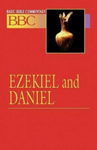 Book Ezekiel and Daniel Linda B. Hinton