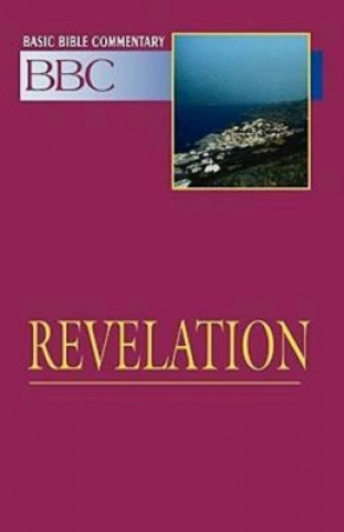 Könyv Revelation Robert H. Conn