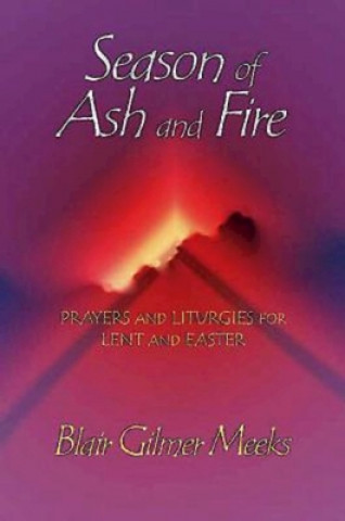 Buch Season of Ash and Fire Blair Gilmer Meeks