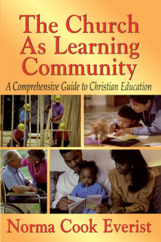 Carte Church as Learning Community Everist