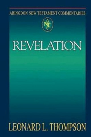 Livro Revelation Leonard L. Thompson