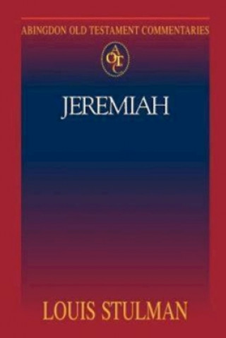 Knjiga Jeremiah Louis Stulman