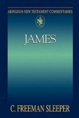 Kniha James C.Freeman Sleeper