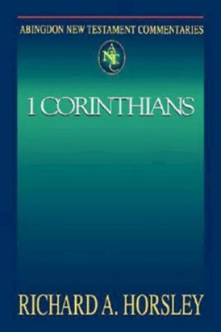 Livre Corinthians Richard A. Horsley