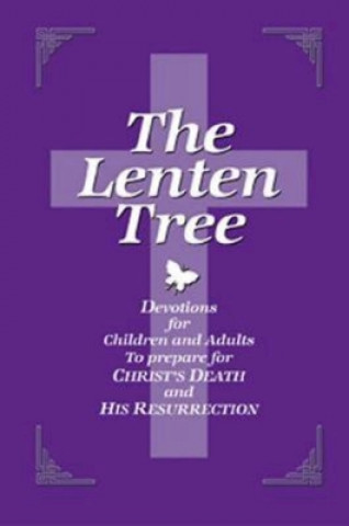 Book Lenten Tree Dean E. Smith