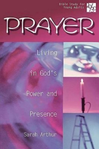 Buch Prayer Sarah Faulman Arthur