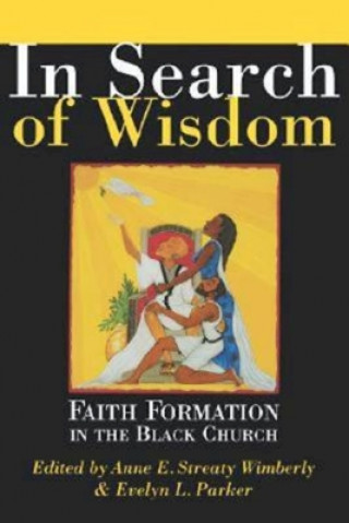 Könyv In Search of Wisdom Wimberly