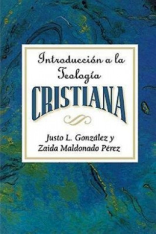 Könyv Introduccion a La Teologia Cristiana Zaida Maldonado Perez