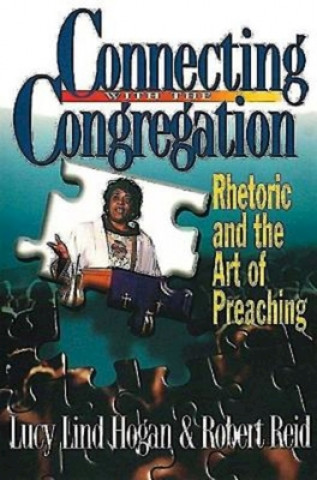 Kniha Connecting with the Congregation Robert Reid