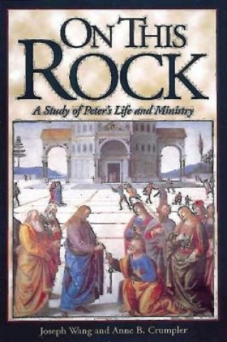 Könyv On This Rock Anne B. Crumpler