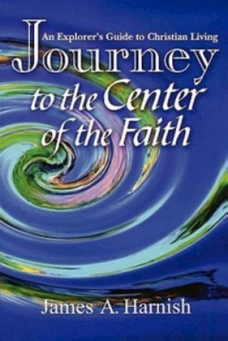 Carte Journey Center Christian Faith HARNISH JAMES A