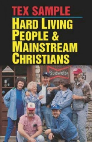 Carte Hard Living People and Mainstream Christians Sample