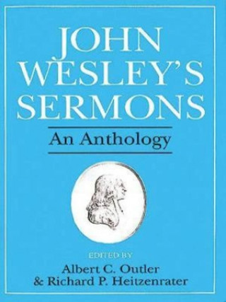 Carte John Wesley's Sermons John Wesley
