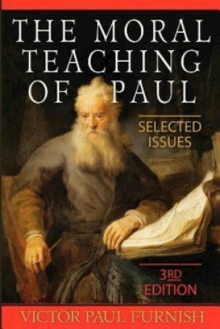 Carte Moral Teaching of Paul Victor Paul Furnish