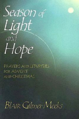 Carte Season of Light and Hope Blair Gilmer Meeks