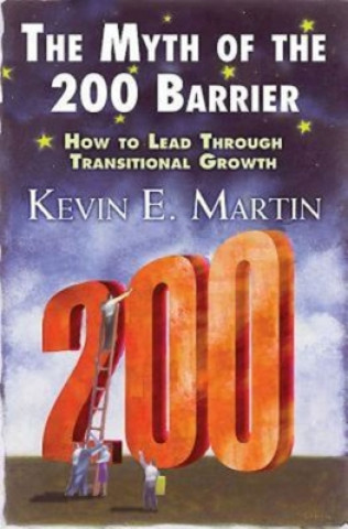Carte Myth of the 200 Barrier Kevin E Martin