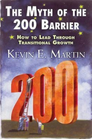 Buch Myth of the 200 Barrier Kevin E Martin