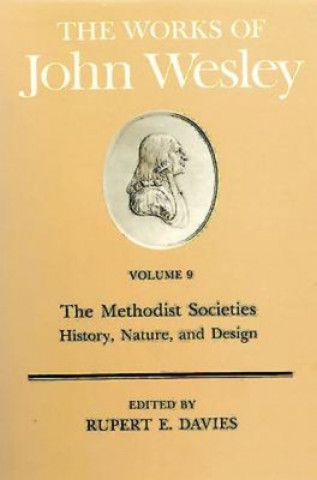 Buch Works John Wesley