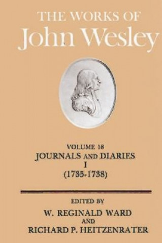 Buch Works John Wesley
