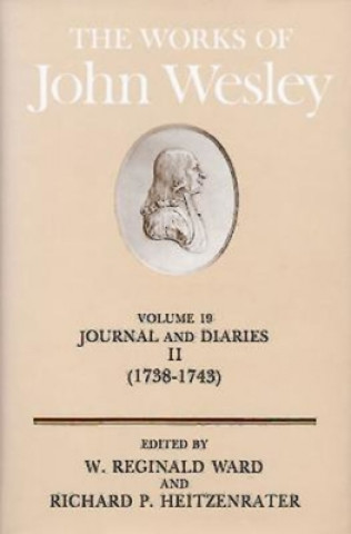 Carte Works John Wesley