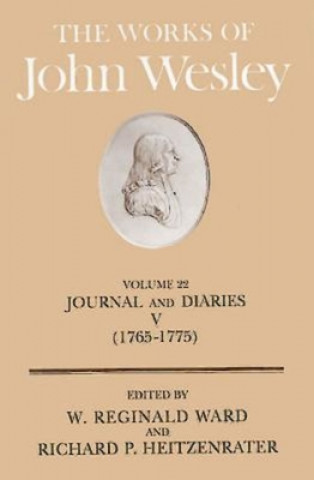 Buch Works John Wesley