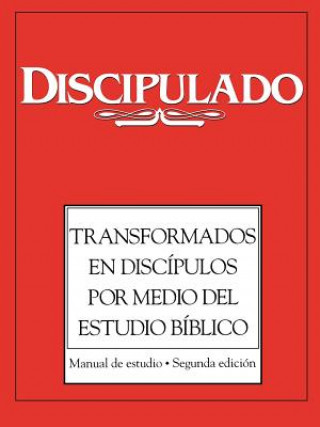 Könyv Disciple I Spanish Study Manual Various