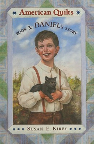 Buch Daniel's Story Susan E. Kirby