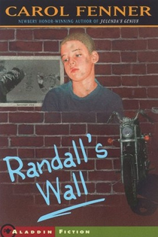 Carte Randall's Wall Carol Fenner